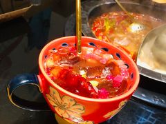-川中故事·成都老火锅(东书房店)
