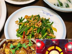 -山水茶艺馆·点心粤菜·30年老字号