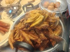 -柳州肥姨妈大骨螺蛳粉(江宁万达店)
