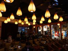 -盖碗儿梨园·变脸吐火·川剧(天府广场店)