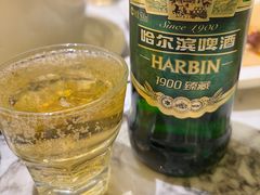 -160烧烤(香坊店)