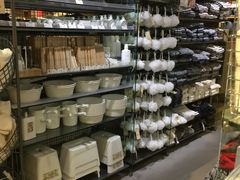 -MUJI无印良品(西单大悦城店)