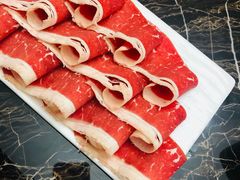 -秦宝雪花牛肉养生火锅(大兴九臻店)