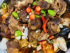 -溢心园香河肉饼总店