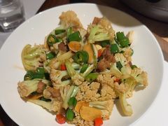 -苹果树下艺术餐厅(宋庄店)