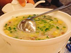 -莆田餐厅PUTIEN(西安万象天地店)