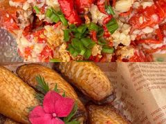 -悦融·京鲁菜·露台花园(安定门店)