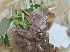 -探越越南牛肉粉(江南西分店)