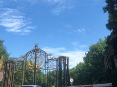 -平湖九龙山乐满地水上乐园