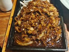 -外婆私房菜(新亚百货店)