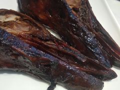 -杨氏青龙虾·羊蝎子(金盛路总店)