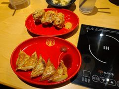 博多炸鸡块-博多舍楽(金利来店)