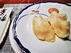 -潮汕味道·煮海餐厅(金麟大厦店)