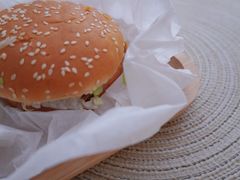 -麦当劳(朝阳北路店)