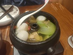 -云海肴·汽锅鸡·云南菜(苏州中心店)