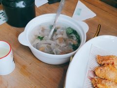 -新白鹿餐厅(城西银泰城店)