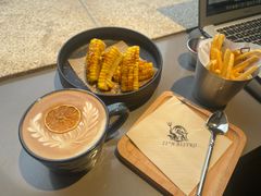 -22ºN BISTRO西餐&酒馆