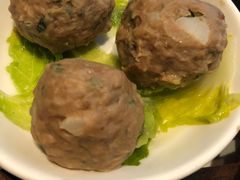 -皇朝会.经典传统粤菜(外滩店)