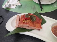 -帕蓝·暹罗料理(大学路店)