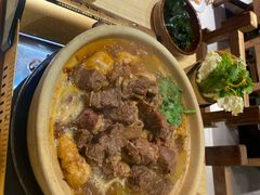 -牛腩之旅·牛腩牛杂煲(光启城美食城店)