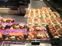-池田寿司·4H鲜作(朝阳大悦城店)