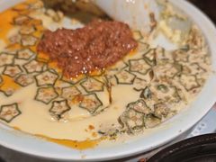 -南京大牌档(青岛万象城店)