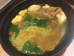 -小杨生煎(南汇欧尚店)