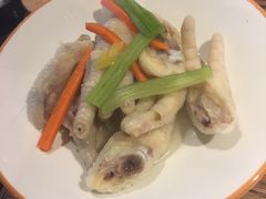 -大丰收脆鱼(正荣财富中心店)
