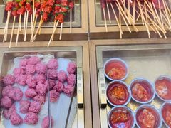 -爱客得牛排海鲜烤肉·火锅自助(春熙路黑金好店)