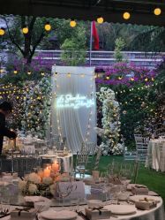 -北京燕尔婚礼策划