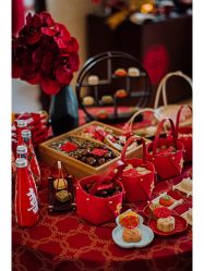 -厦门庐山大酒店·宴会厅