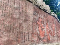-本溪关山湖风景区