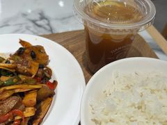 -乡村基·川味现炒大王(熙悦天街店)