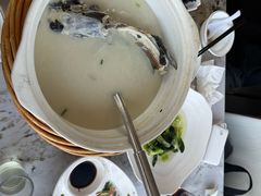 -高老庄·老溧阳·私房菜(南山竹海店)