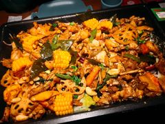 -听说碳烧蛙(高新万达店)