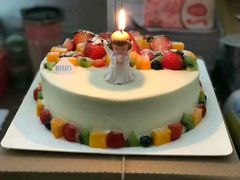 -康欣烘焙连锁(湛师店)