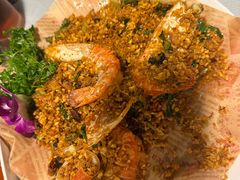 -辉记炭烧海鲜大排档·老字号(福田店)