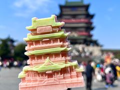 -滕王阁旅游区