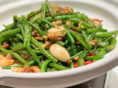 -鸽子侯·家宴·平价海鲜(绿地店)