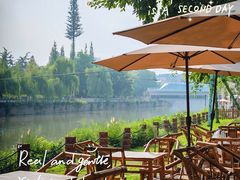 -成都市活水公园