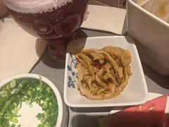 -巴奴毛肚火锅(商城路店)