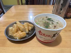 -百成大同鸭肉粥(大同总店)