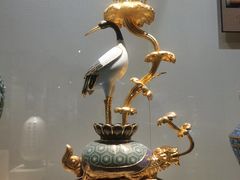 -中国景泰蓝艺术博物馆