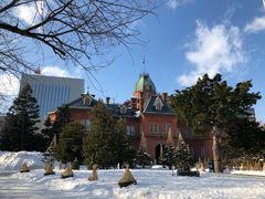 -北海道厅旧本厅舍(旧本庁舎)