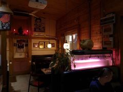 -爱德堡西餐咖啡吧(北师大店)