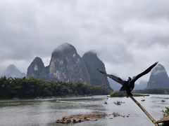 -桂林兴坪漓江