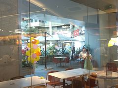 -菲滋意式餐厅(富阳东方茂店)