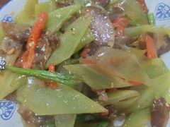 -始兴县农家小院餐馆