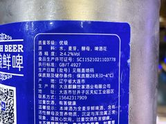 -刘一龙虾.烧烤(理工直营店)