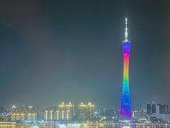 -广州富力丽思卡尔顿酒店